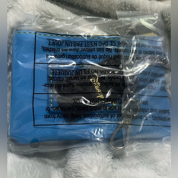 NWT Buckle-Down Disney’s Donald Duck coin purse - Picture 4 of 4